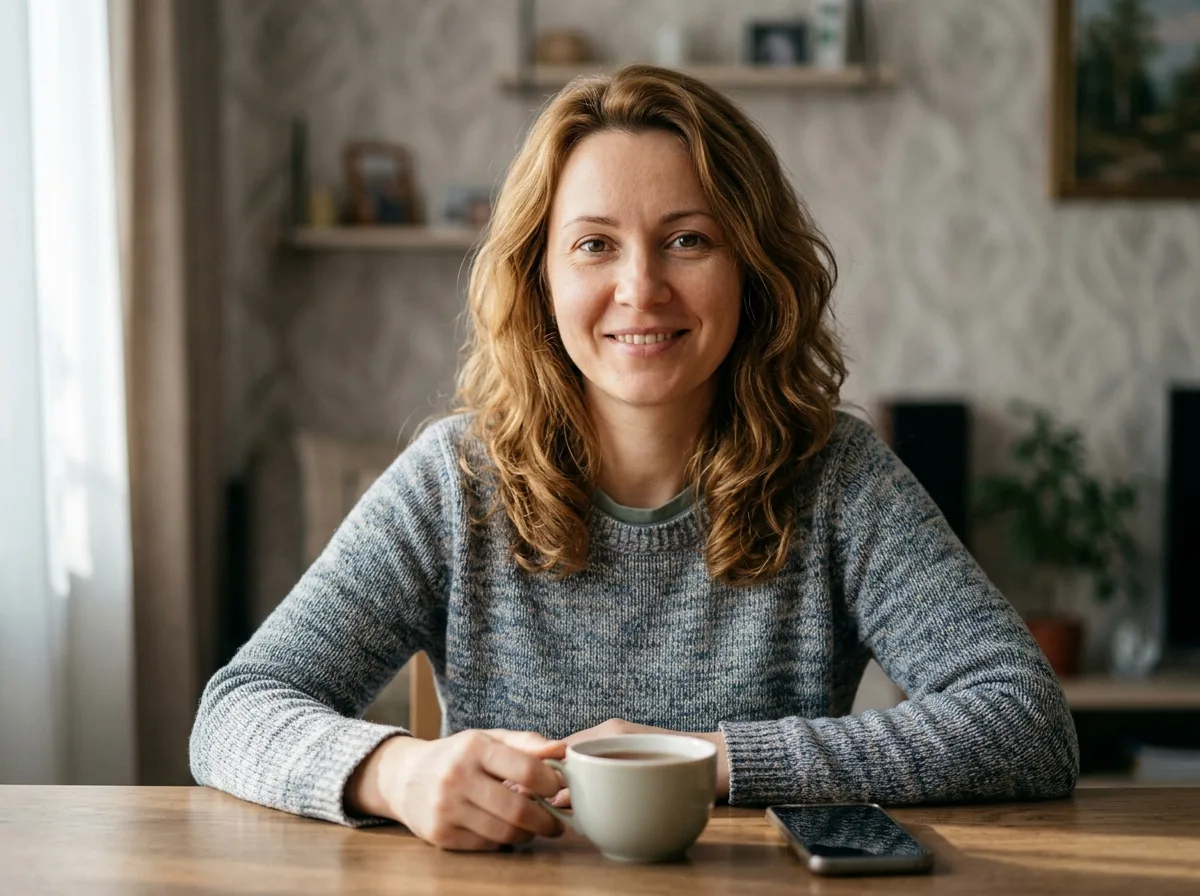 Аватар Елена М., женщина 35-40 лет из Краснодара, отзыв о вызове нарколога анонимно на дом